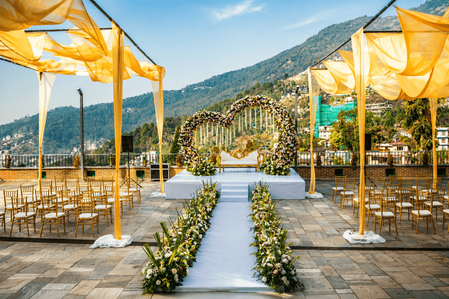 Floral Roots & Decor — your moment, our craft