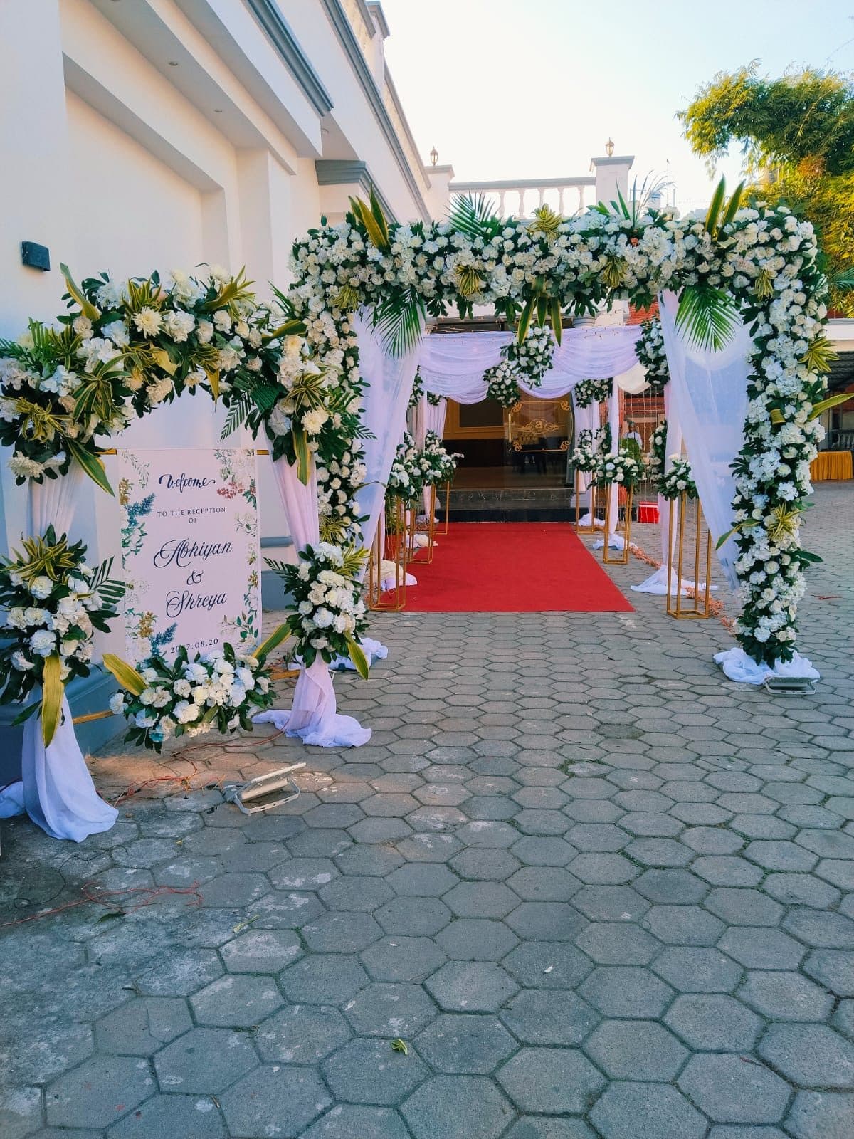 Event Decoration